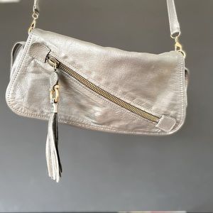 Lil Ferragamo purse. Refurbished.